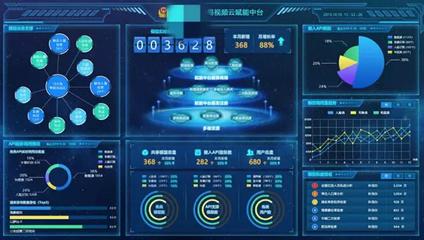 高新興亮相安博會，以數(shù)據(jù)處理服務(wù)助力智慧新警務(wù)與執(zhí)法規(guī)范化