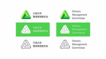 寧波大學膳食管理委員會DMC形象煥新 跨界融合，為校園生活注入甜蜜服務新理念